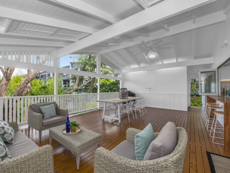 45 Sydney Street, New Farm QLD 4005