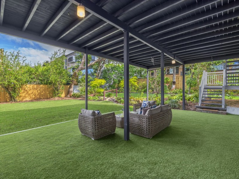 45 Sydney Street, New Farm QLD 4005