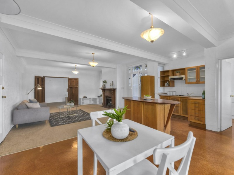 45 Sydney Street, New Farm QLD 4005