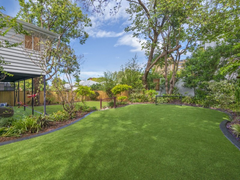 45 Sydney Street, New Farm QLD 4005