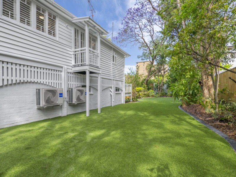 45 Sydney Street, New Farm QLD 4005