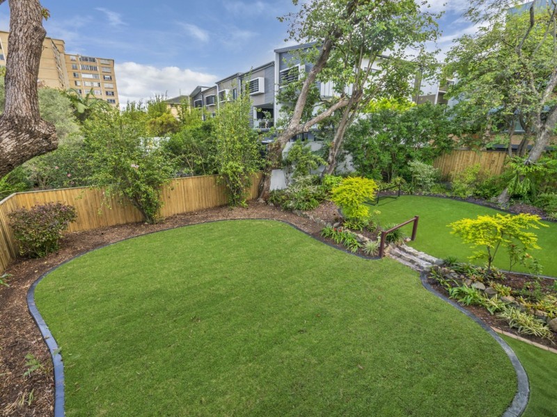 45 Sydney Street, New Farm QLD 4005