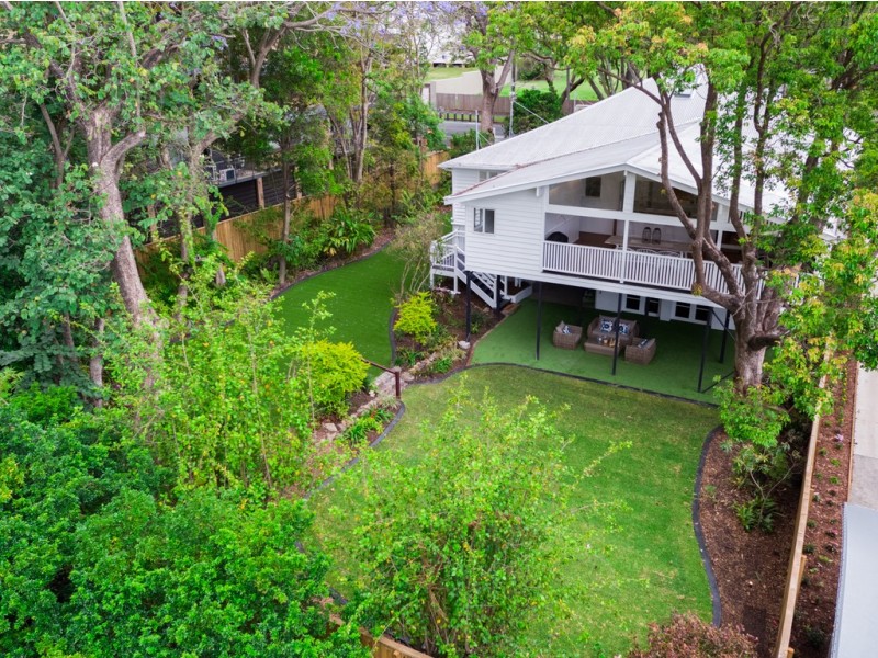 45 Sydney Street, New Farm QLD 4005