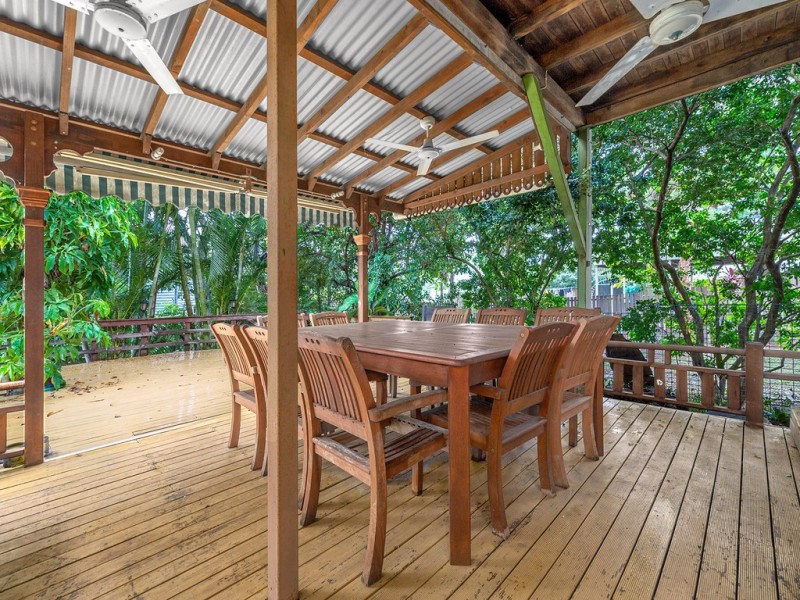 388 Wynnum Road, Norman Park QLD 4170