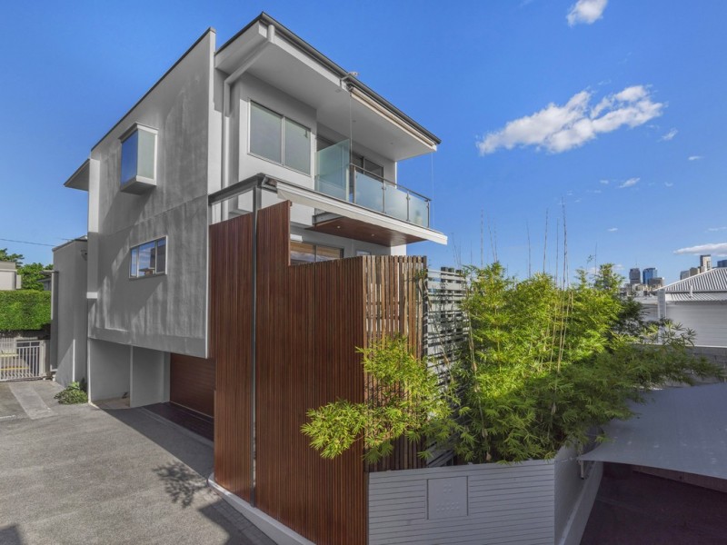 14 Midvale Lane, Teneriffe QLD 4005