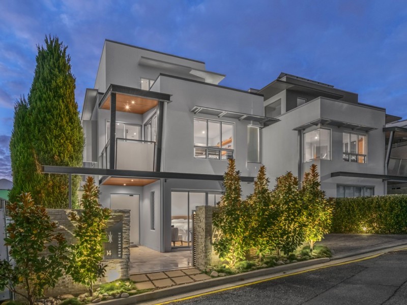 14 Midvale Lane, Teneriffe QLD 4005