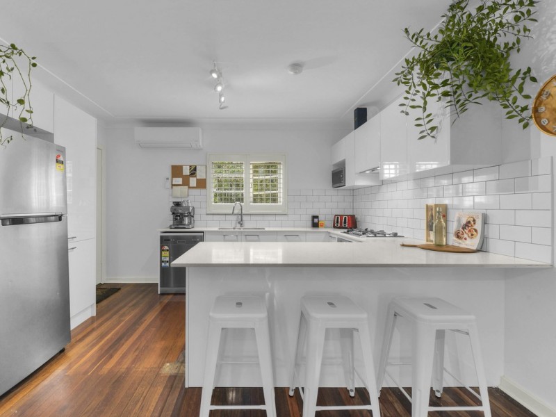 2/21 Ford Street, Clayfield QLD 4011