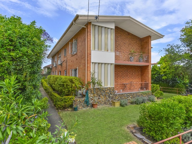 2/21 Ford Street, Clayfield QLD 4011