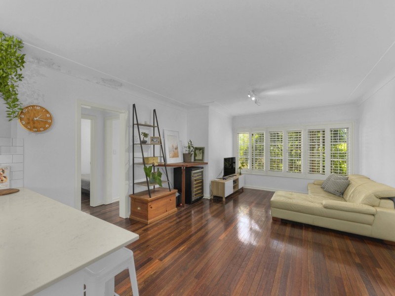 2/21 Ford Street, Clayfield QLD 4011