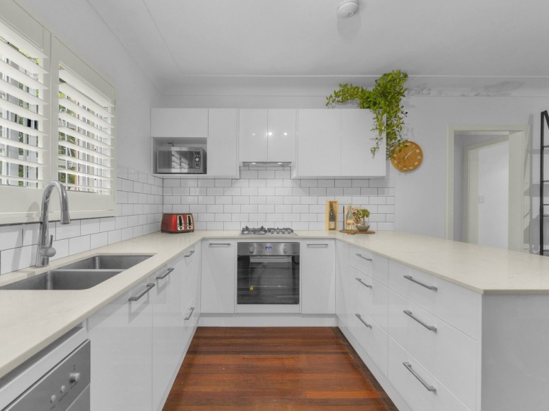 2/21 Ford Street, Clayfield QLD 4011