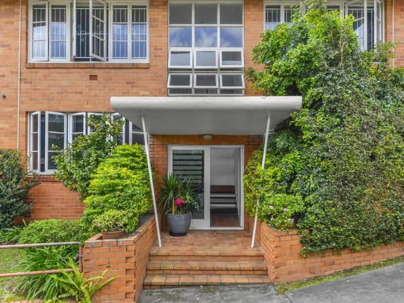 2/21 Ford Street, Clayfield QLD 4011