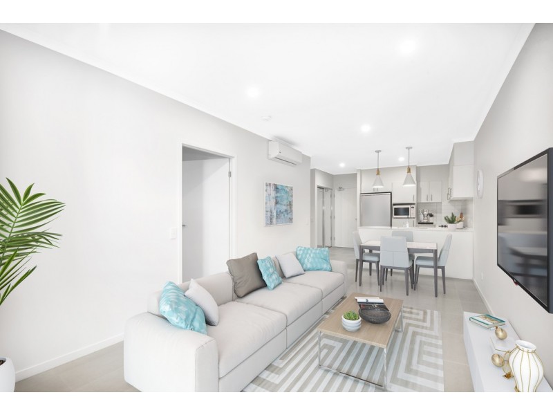 Level 5 / 9 Folkestone Street, Bowen Hills QLD 4006