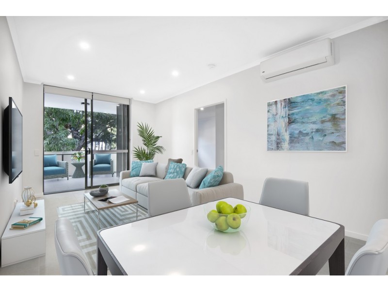 Level 5 / 9 Folkestone Street, Bowen Hills QLD 4006