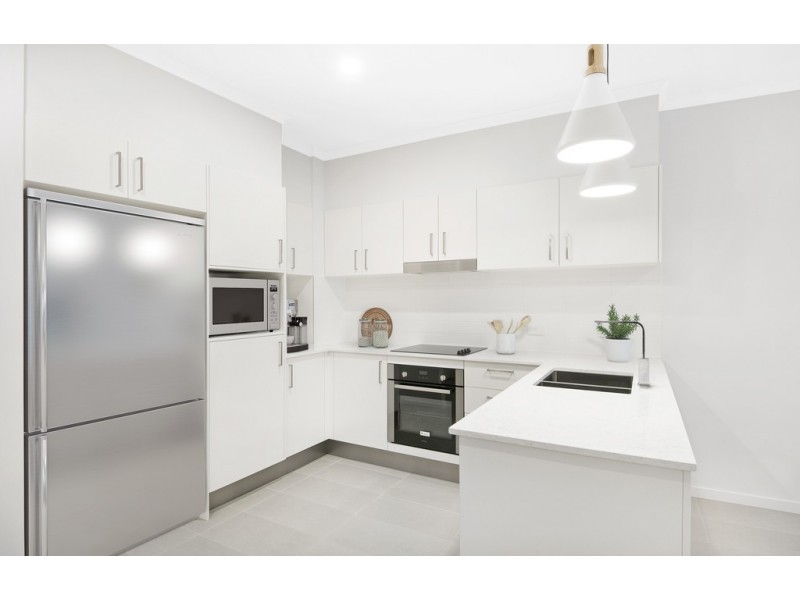 Level 5 / 9 Folkestone Street, Bowen Hills QLD 4006