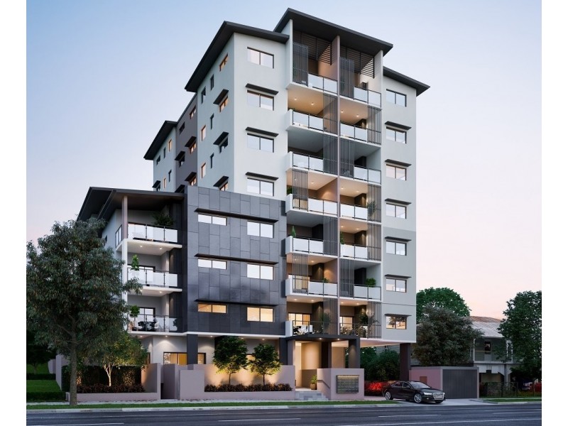 Level 5 / 9 Folkestone Street, Bowen Hills QLD 4006