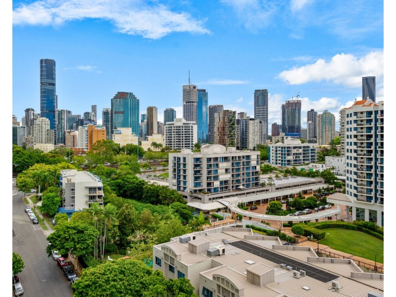 108/1 O’Connell Street, Kangaroo Point QLD 4169