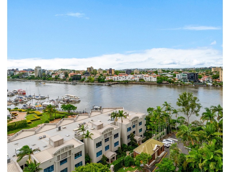 108/1 O’Connell Street, Kangaroo Point QLD 4169