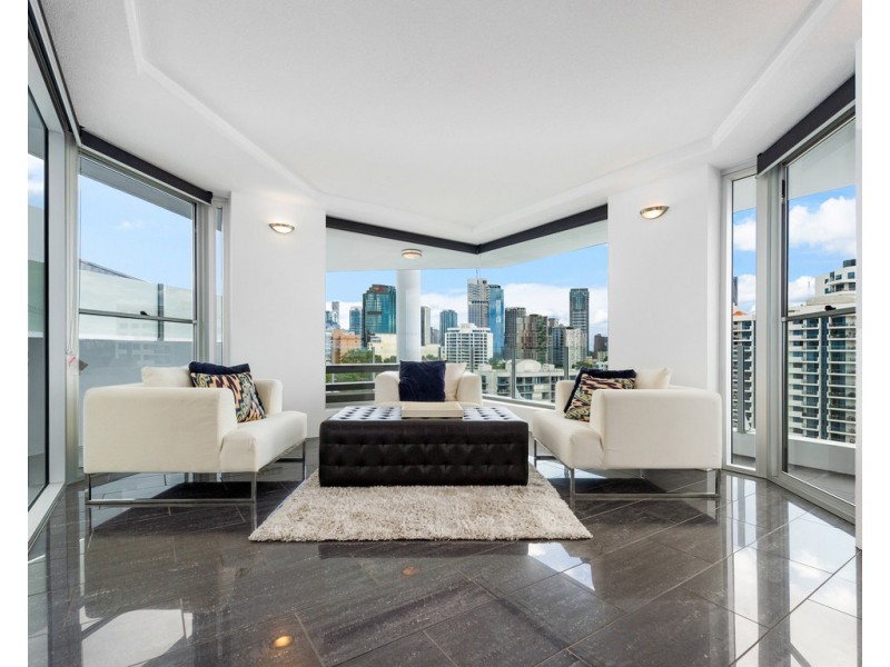 108/1 O’Connell Street, Kangaroo Point QLD 4169