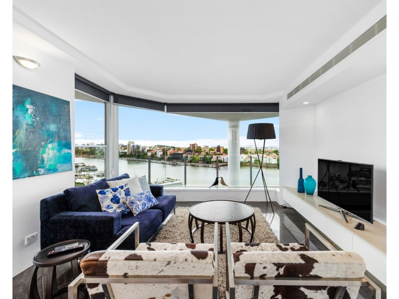 108/1 O’Connell Street, Kangaroo Point QLD 4169
