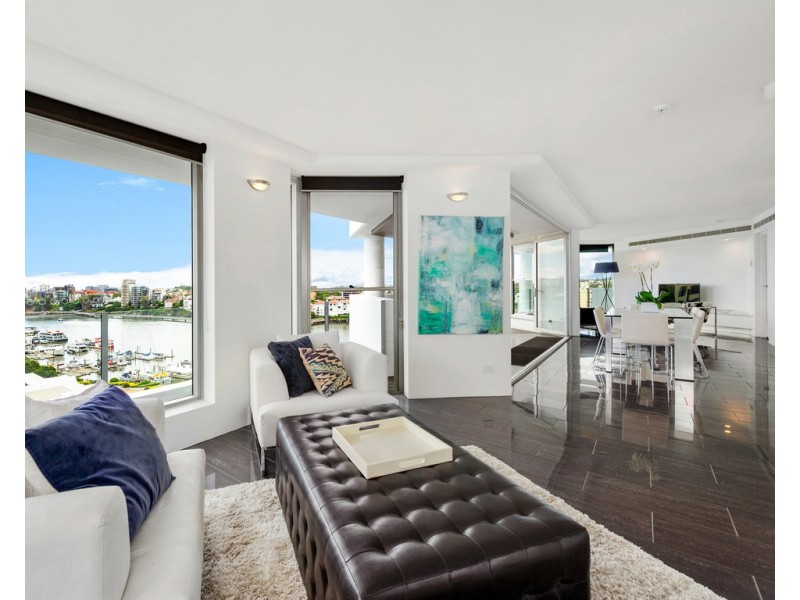 108/1 O’Connell Street, Kangaroo Point QLD 4169