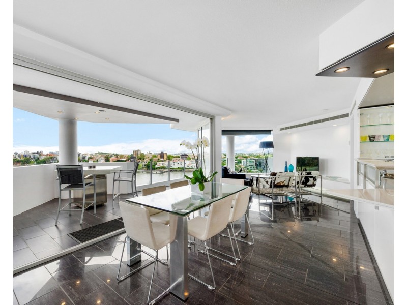 108/1 O’Connell Street, Kangaroo Point QLD 4169