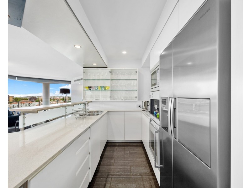108/1 O’Connell Street, Kangaroo Point QLD 4169