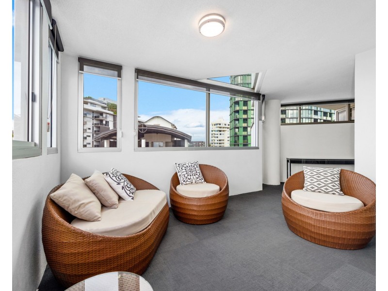 108/1 O’Connell Street, Kangaroo Point QLD 4169