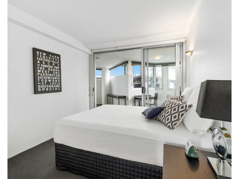 108/1 O’Connell Street, Kangaroo Point QLD 4169