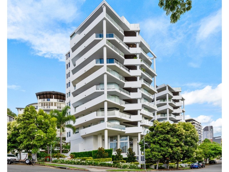 108/1 O’Connell Street, Kangaroo Point QLD 4169