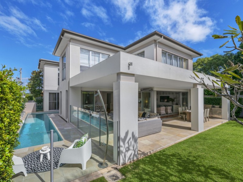 52 Union Street, Clayfield QLD 4011