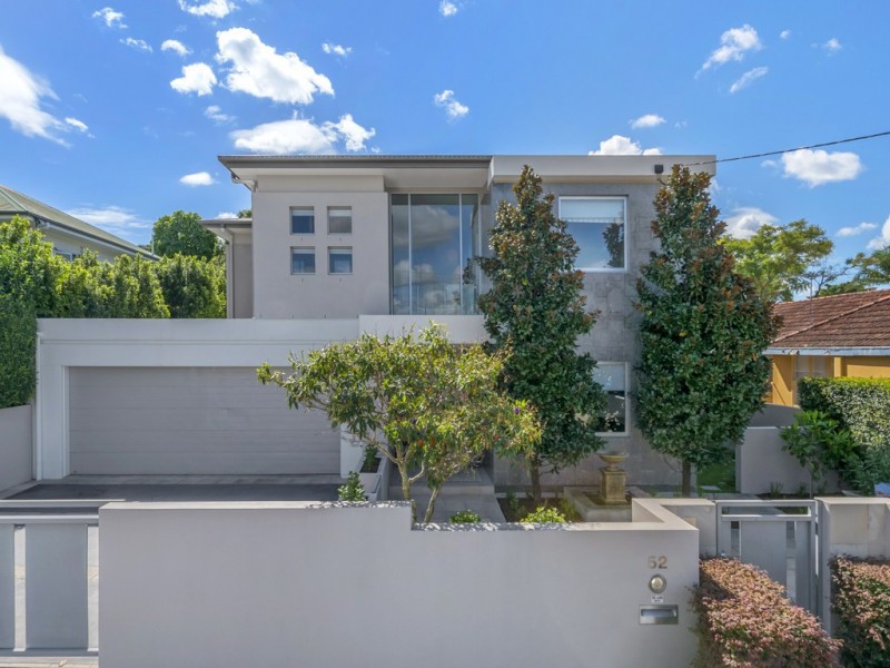 52 Union Street, Clayfield QLD 4011