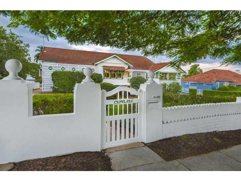 150 Adelaide Street East, Clayfield QLD 4011