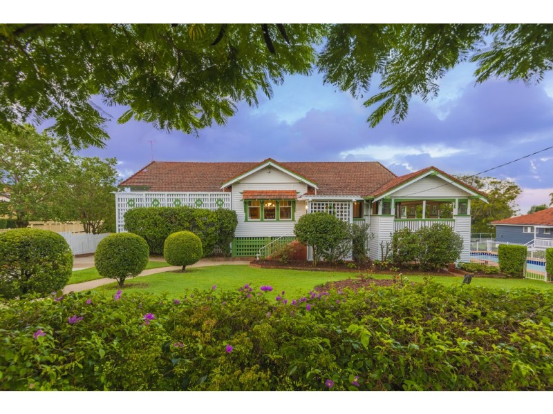 150 Adelaide Street East, Clayfield QLD 4011