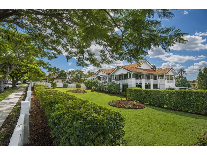 150 Adelaide Street East, Clayfield QLD 4011