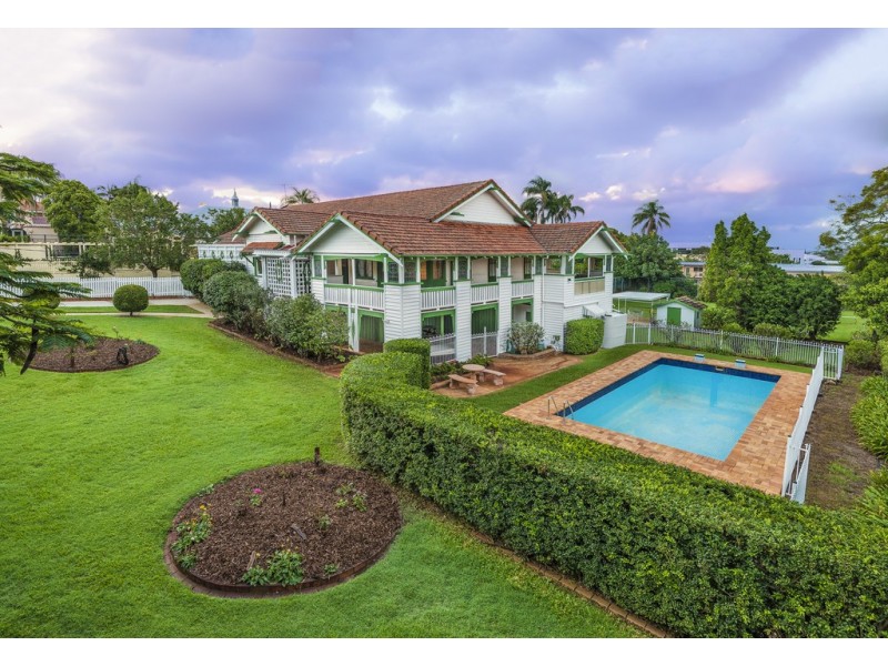 150 Adelaide Street East, Clayfield QLD 4011