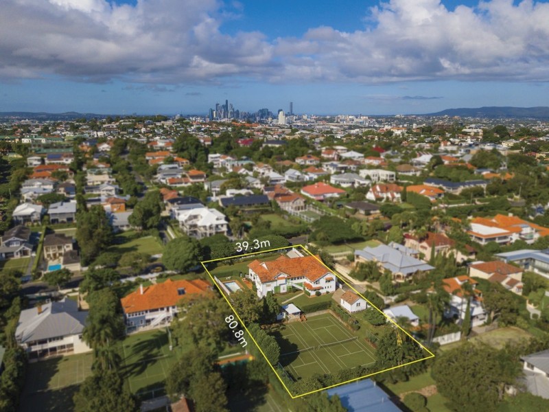 150 Adelaide Street East, Clayfield QLD 4011