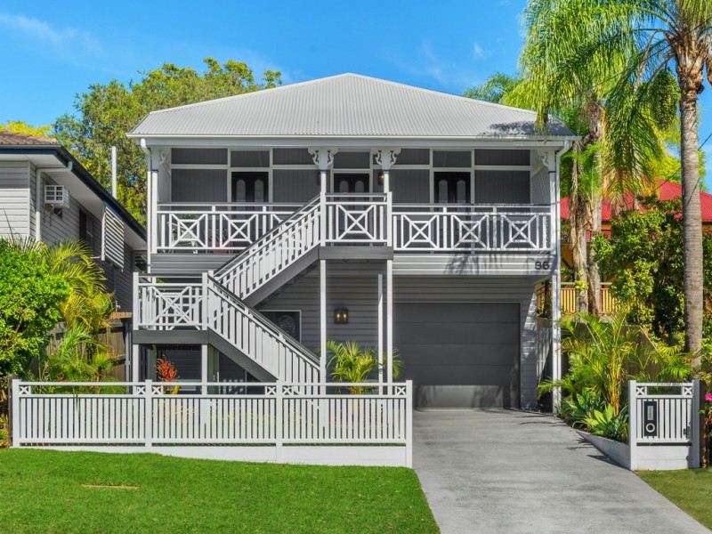 86 Waverley Road, Taringa QLD 4068