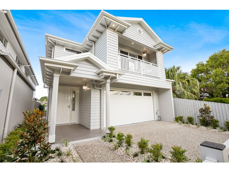 21 Blaikie Street, Hendra QLD 4011