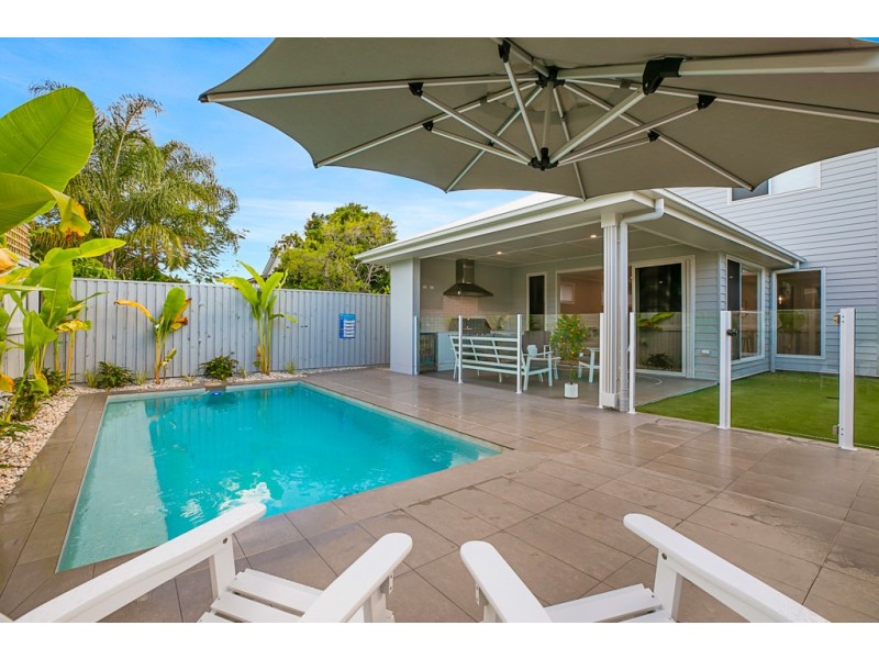 21 Blaikie Street, Hendra QLD 4011