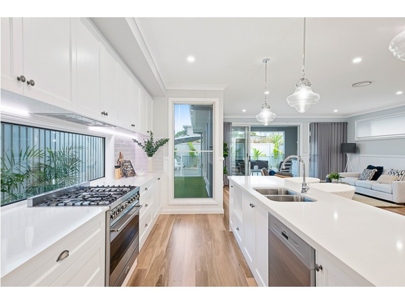 21 Blaikie Street, Hendra QLD 4011