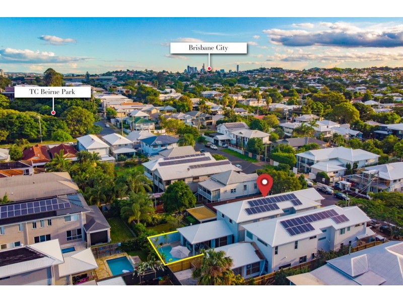 21 Blaikie Street, Hendra QLD 4011