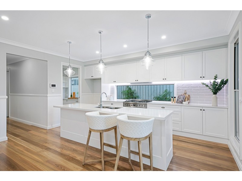 21 Blaikie Street, Hendra QLD 4011