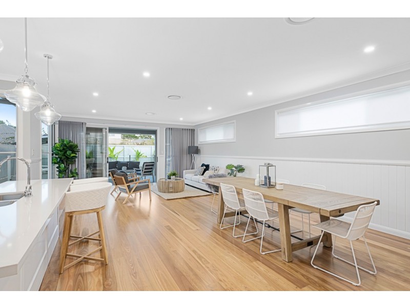 21 Blaikie Street, Hendra QLD 4011