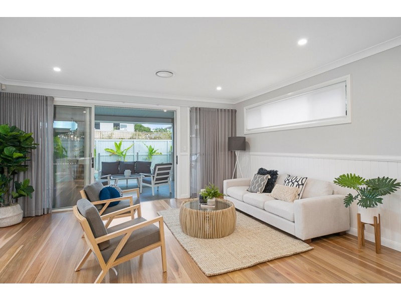 21 Blaikie Street, Hendra QLD 4011