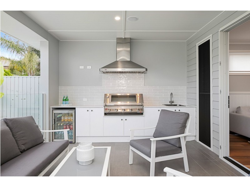 21 Blaikie Street, Hendra QLD 4011