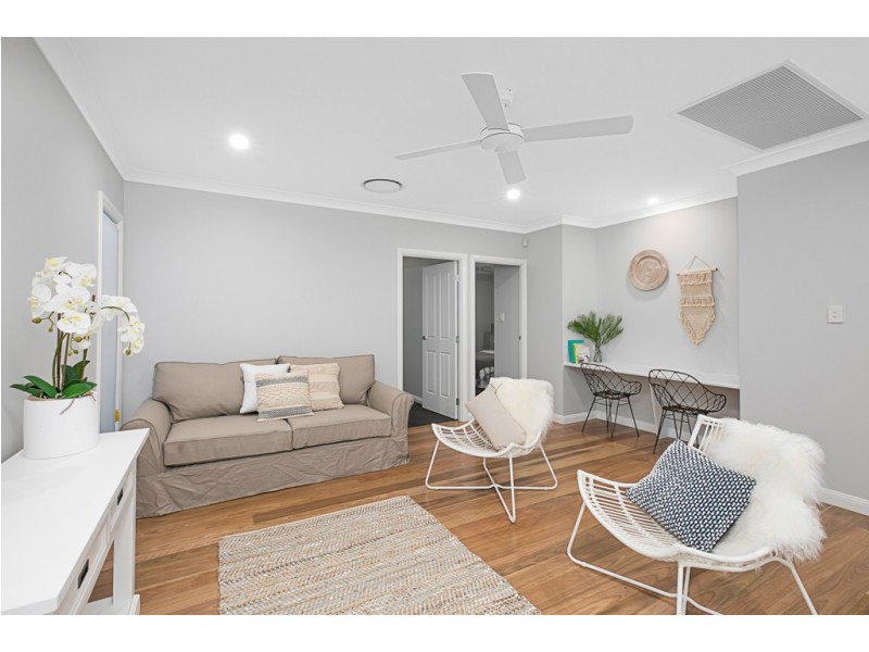 21 Blaikie Street, Hendra QLD 4011