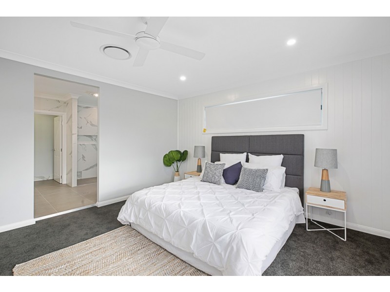 21 Blaikie Street, Hendra QLD 4011