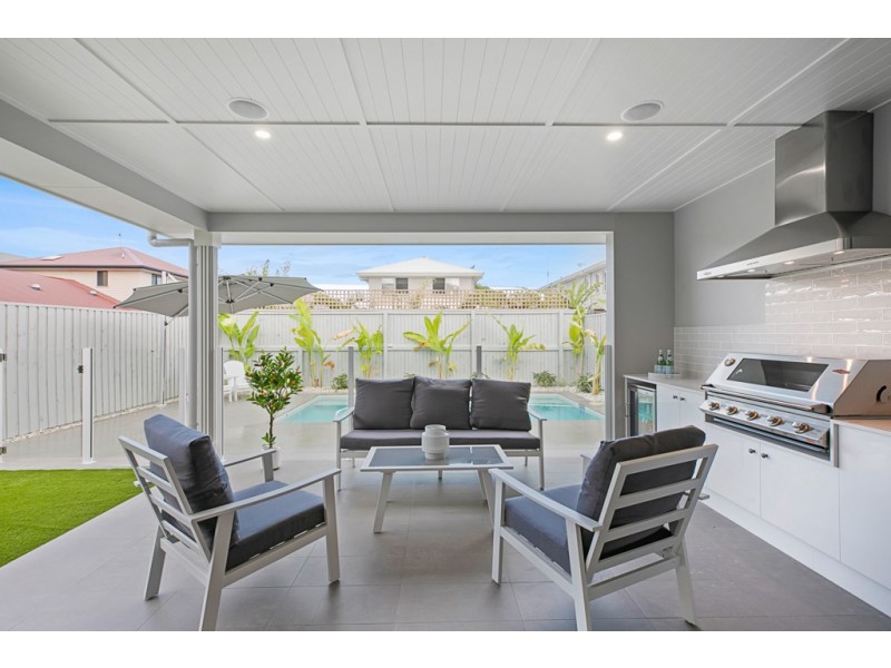 21 Blaikie Street, Hendra QLD 4011