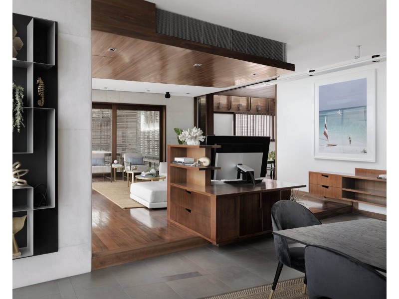 33B Harbour Road, Hamilton QLD 4007