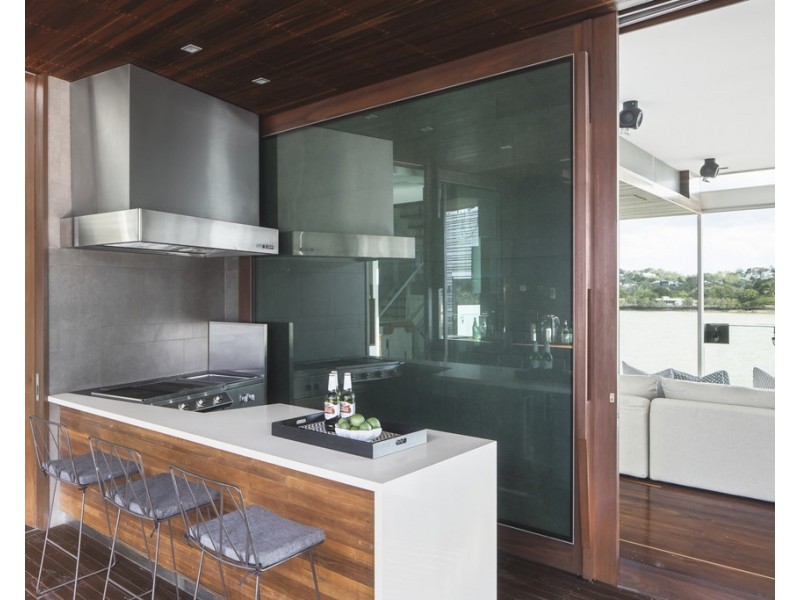 33B Harbour Road, Hamilton QLD 4007